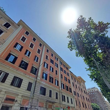 Ostiense Upsidedown Roma Exterior foto